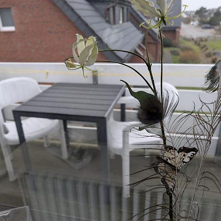 Wohnung-Re-Sylter-Boje Wenningstedt-Braderup Esterno foto