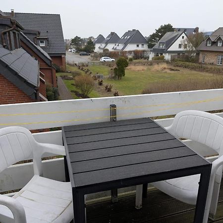 Wohnung-Re-Sylter-Boje Wenningstedt-Braderup Esterno foto