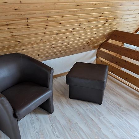 Wohnung-Re-Sylter-Boje Wenningstedt-Braderup Esterno foto