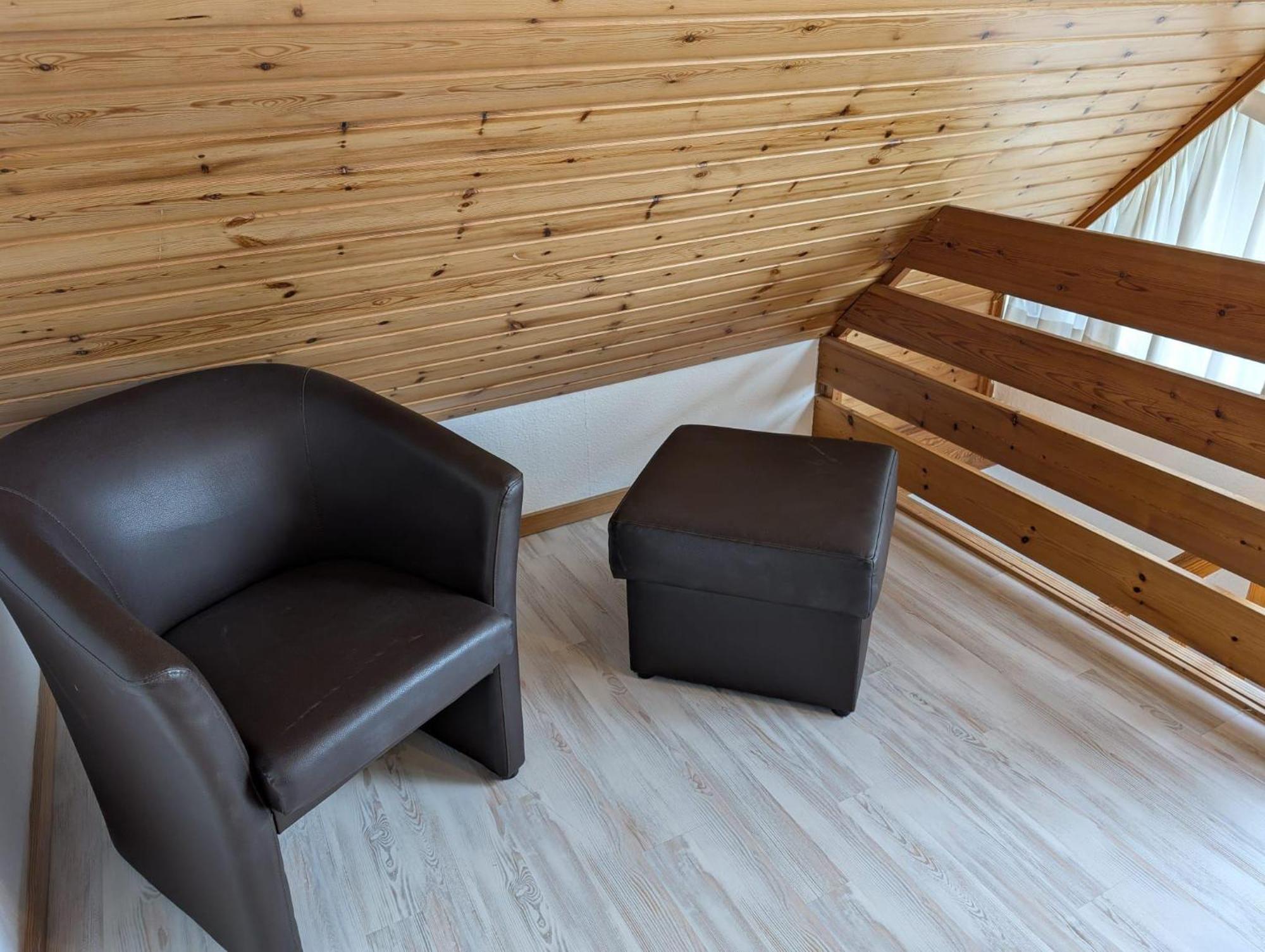 Wohnung-Re-Sylter-Boje Wenningstedt-Braderup Esterno foto