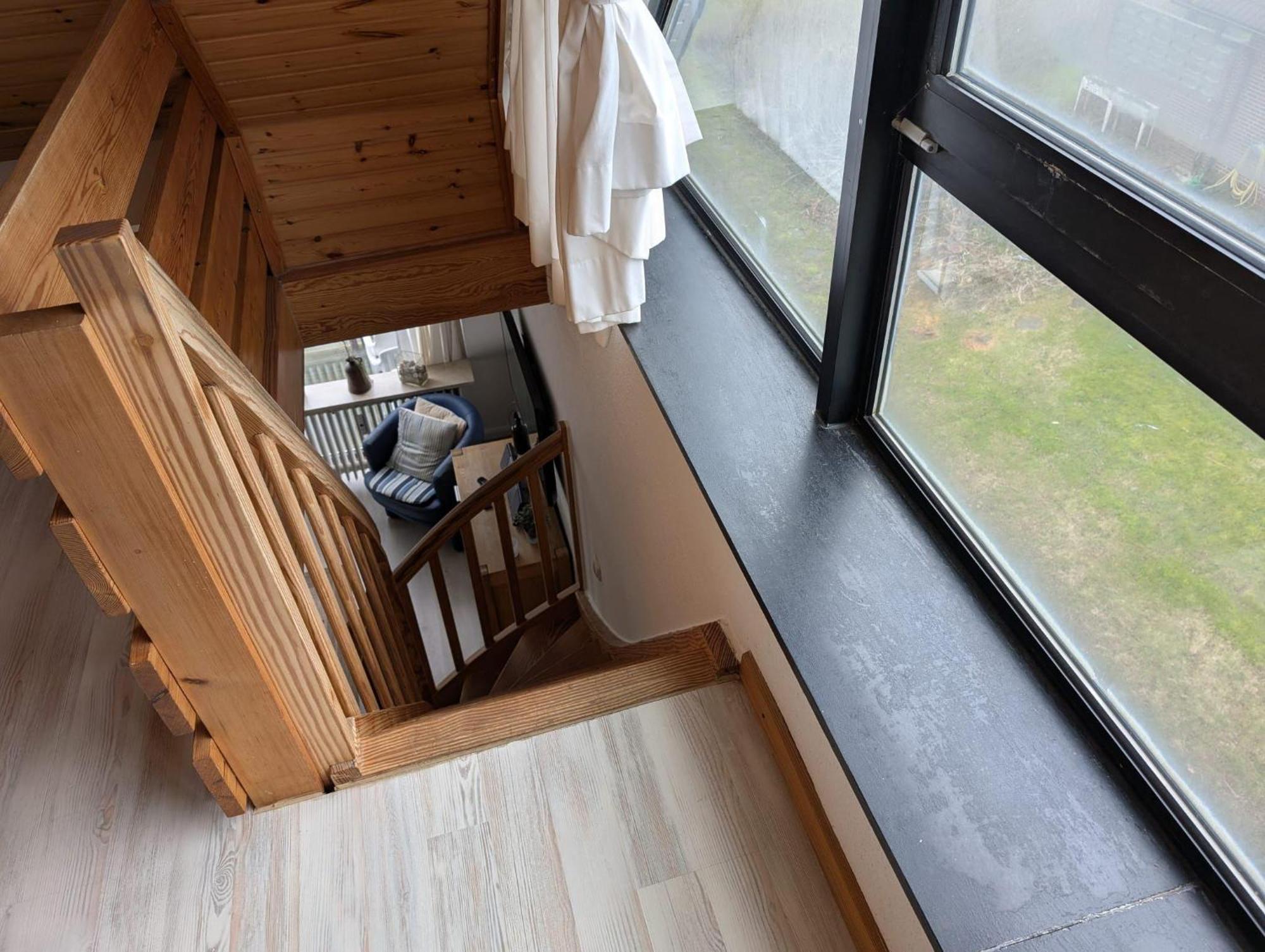 Wohnung-Re-Sylter-Boje Wenningstedt-Braderup Esterno foto