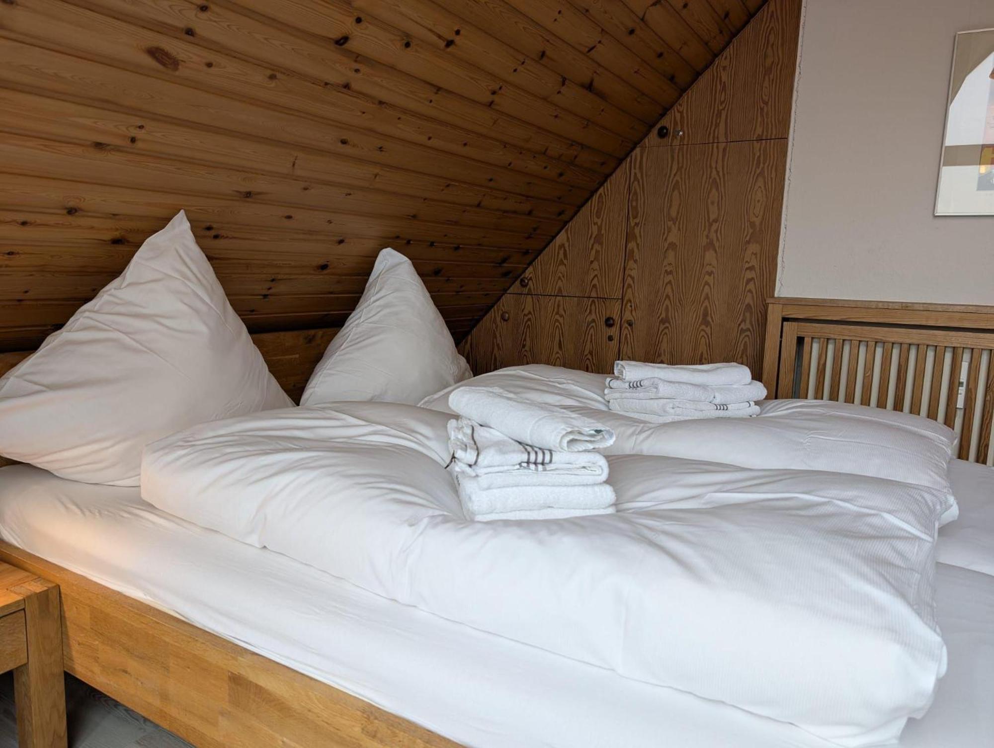 Wohnung-Re-Sylter-Boje Wenningstedt-Braderup Esterno foto