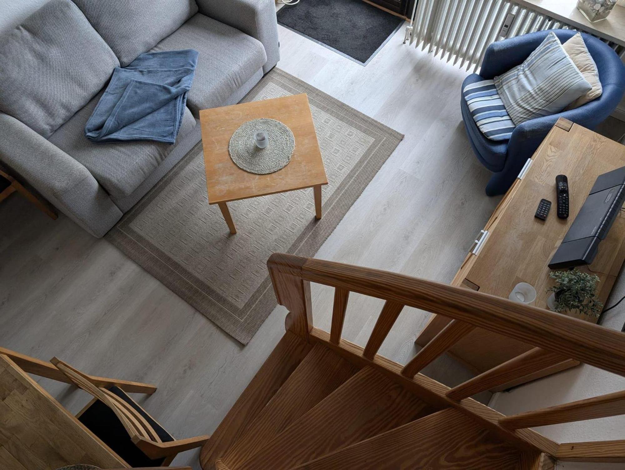 Wohnung-Re-Sylter-Boje Wenningstedt-Braderup Esterno foto
