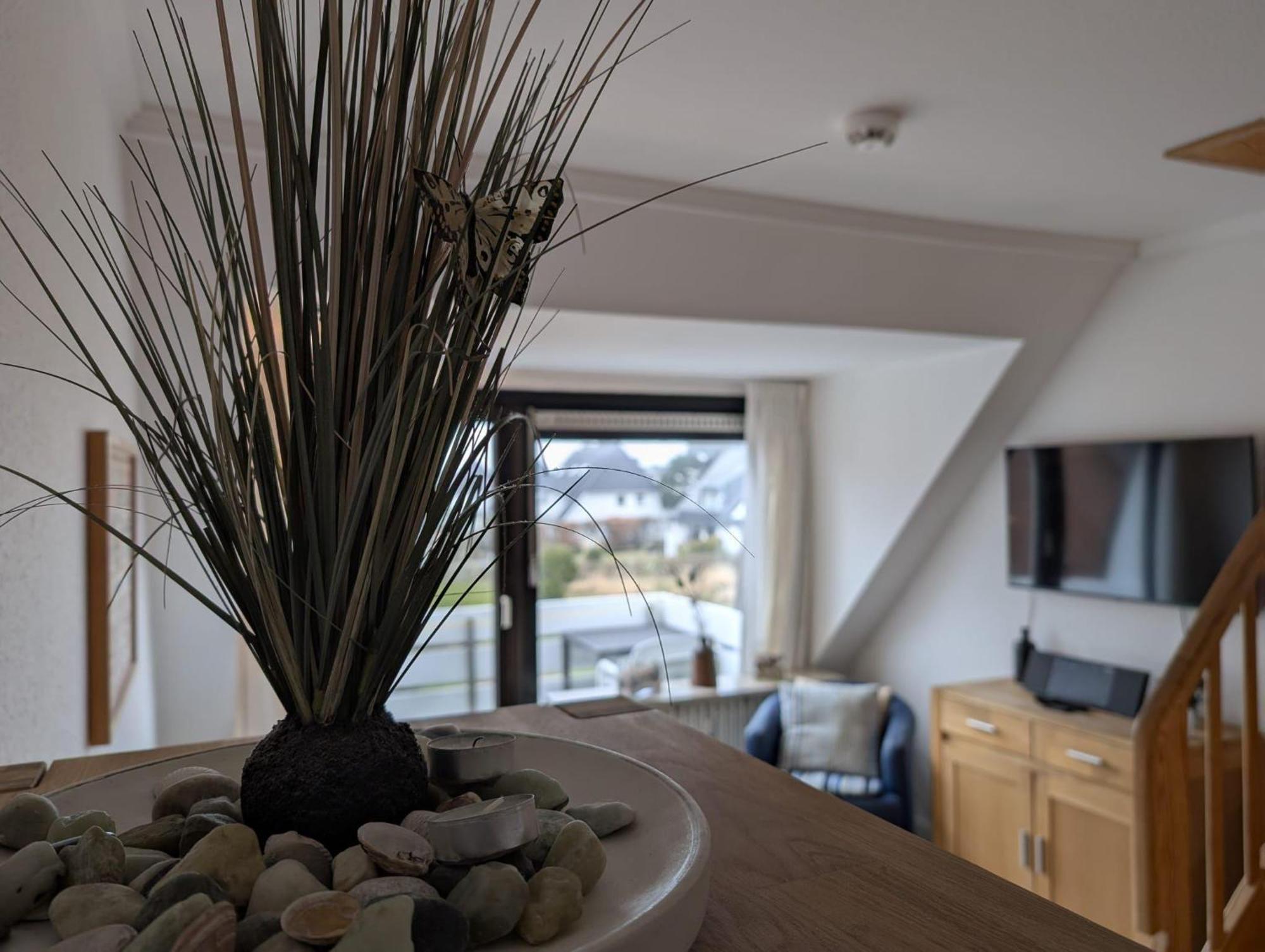 Wohnung-Re-Sylter-Boje Wenningstedt-Braderup Esterno foto