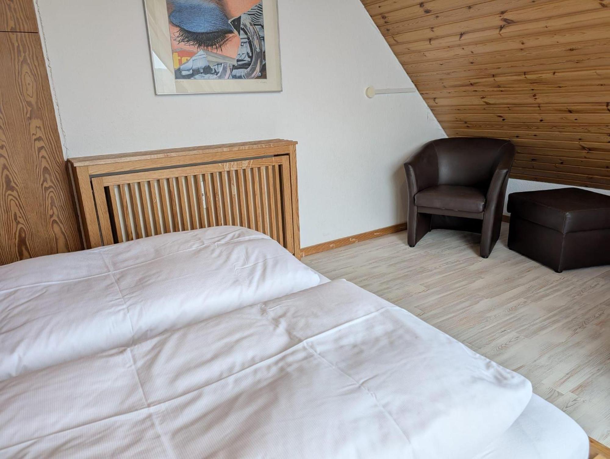 Wohnung-Re-Sylter-Boje Wenningstedt-Braderup Esterno foto