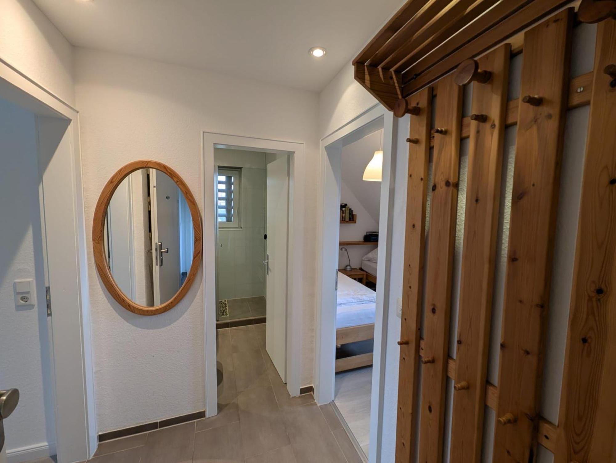 Wohnung-Re-Sylter-Boje Wenningstedt-Braderup Esterno foto