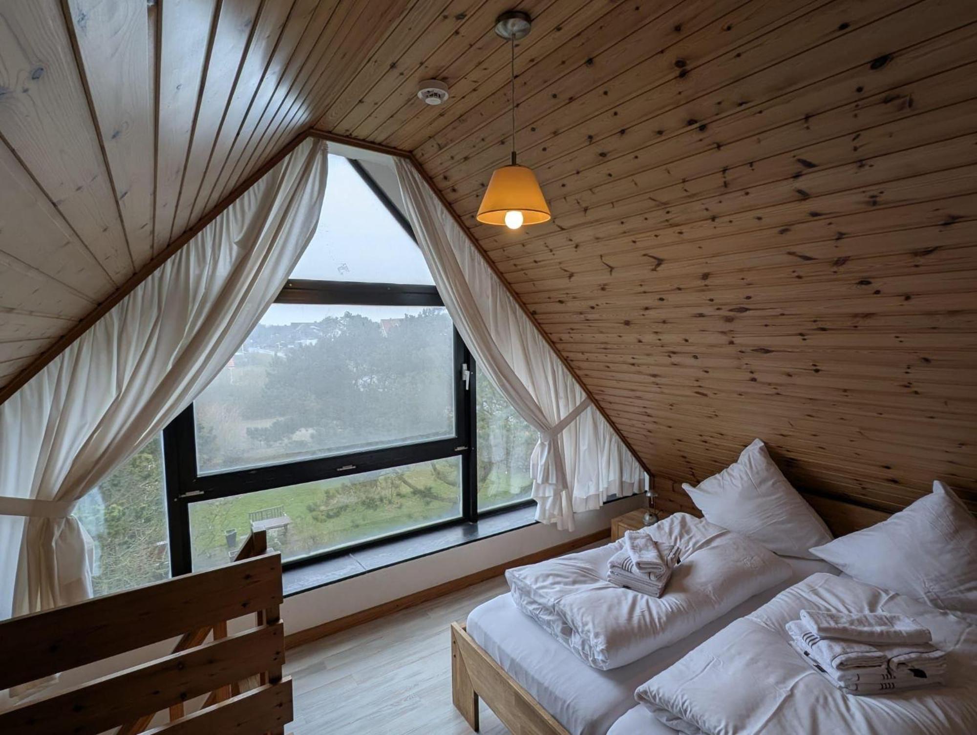 Wohnung-Re-Sylter-Boje Wenningstedt-Braderup Esterno foto